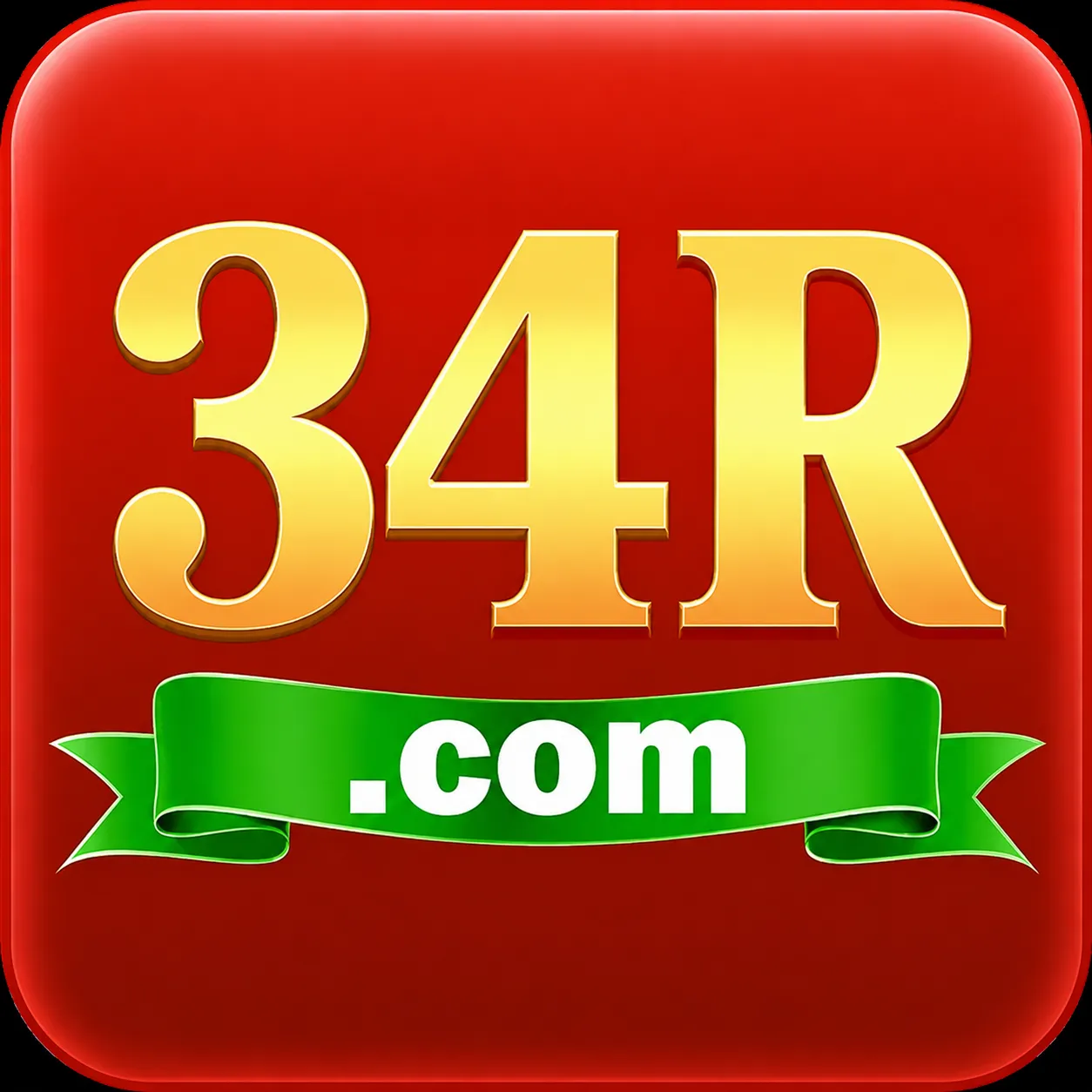 34R - Permainan Slot Seru dan Mengasyikkan