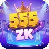 555ZK - Petualangan Epik dalam Dunia RPG