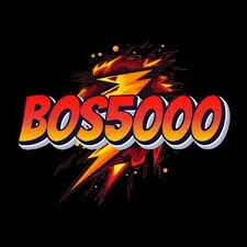 BOS5000 - Game Tembak Ikan Seru dan Menantang
