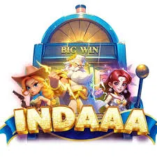 INDAAA - Petualangan Tanpa Batas di Dunia Terbuka