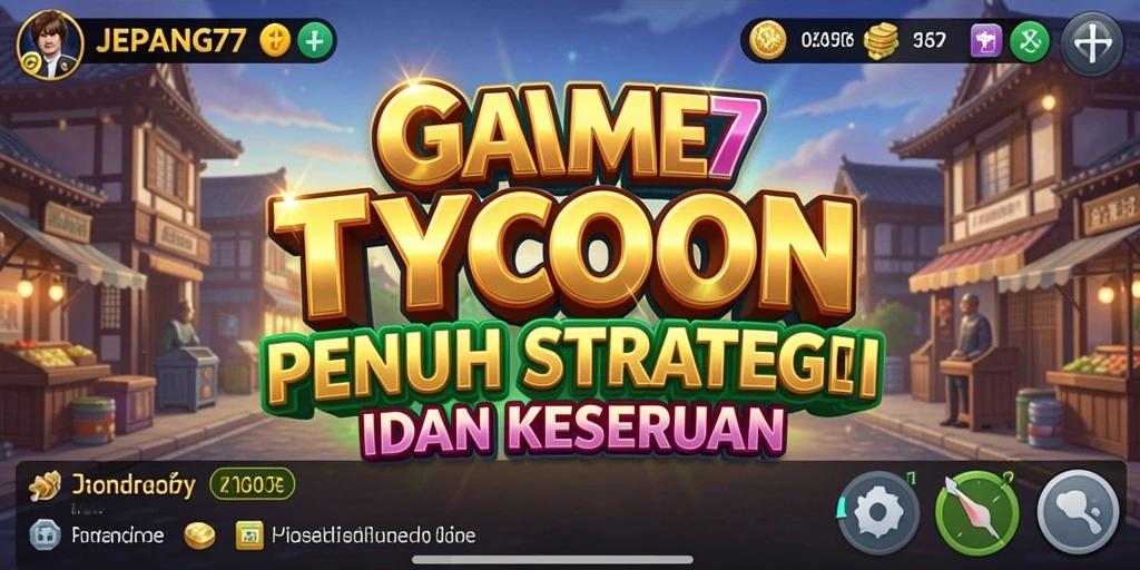 Tampilan gameplay <strong>JEPANG77</strong> yang penuh strategi dan budaya Jepang.
