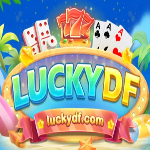 LUCKYDF - Game Strategi Menarik dan Seru