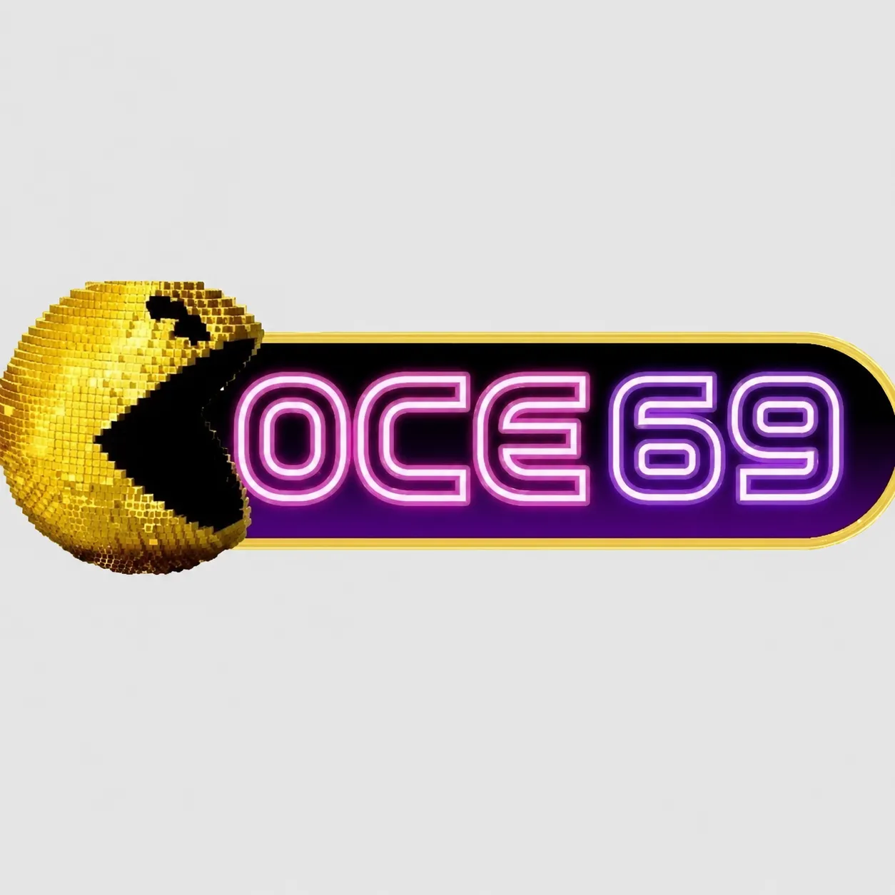OCE69 - Pertarungan Epik di Arena Tempur