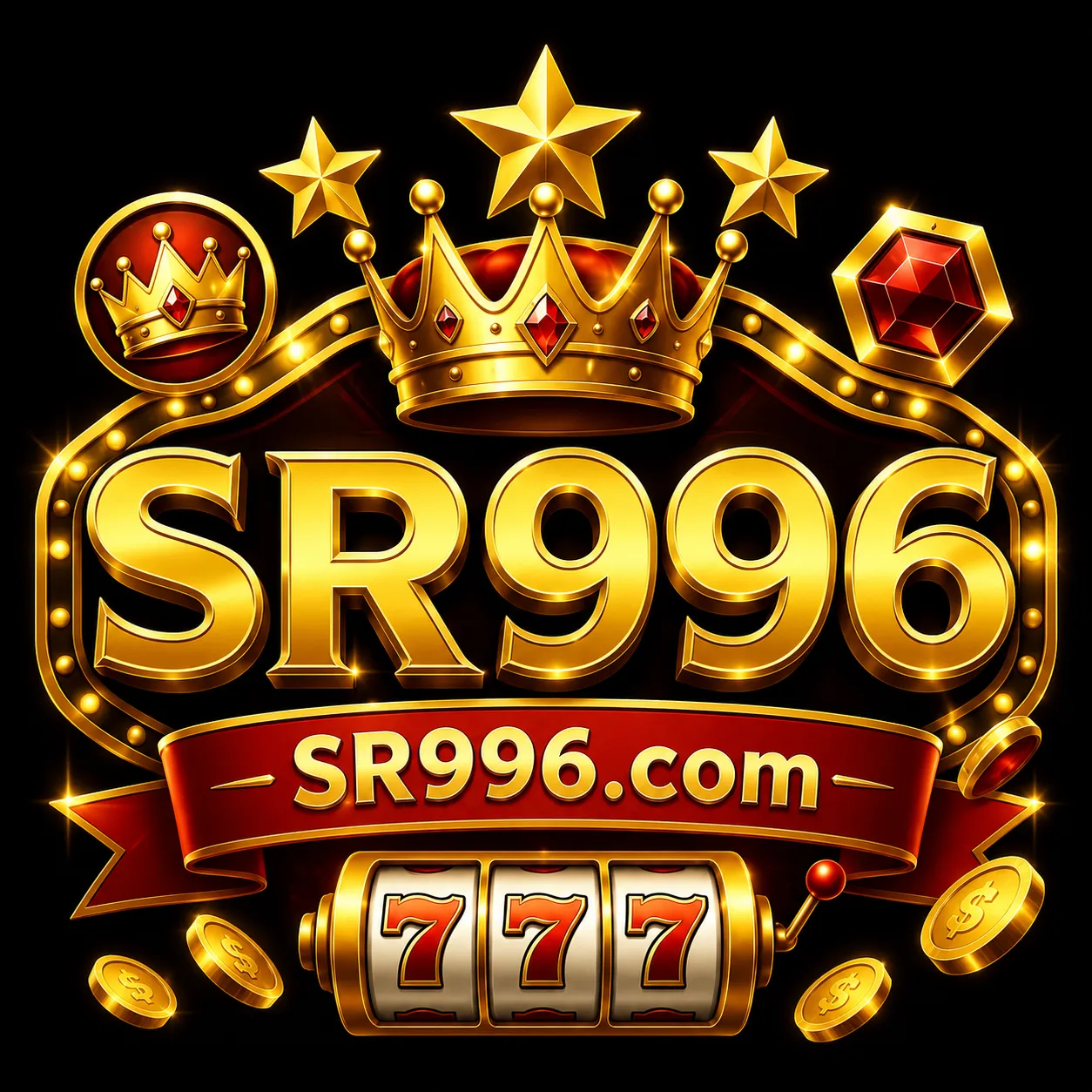 SR996 - Petualangan Epik dalam Dunia MMORPG