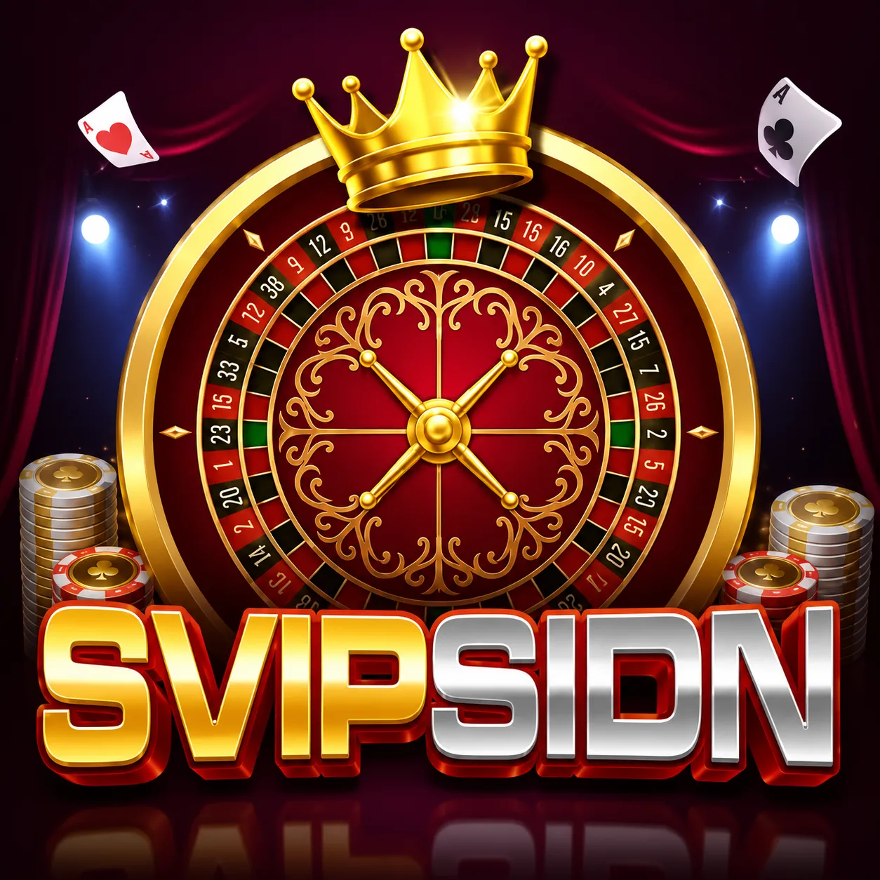 SVIPSIDN - Aplikasi Sportsbook Terpercaya di Indonesia
